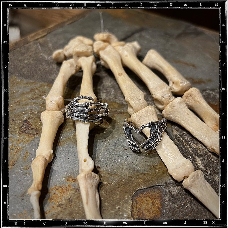 Hands of Love