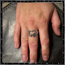 Hands of Love