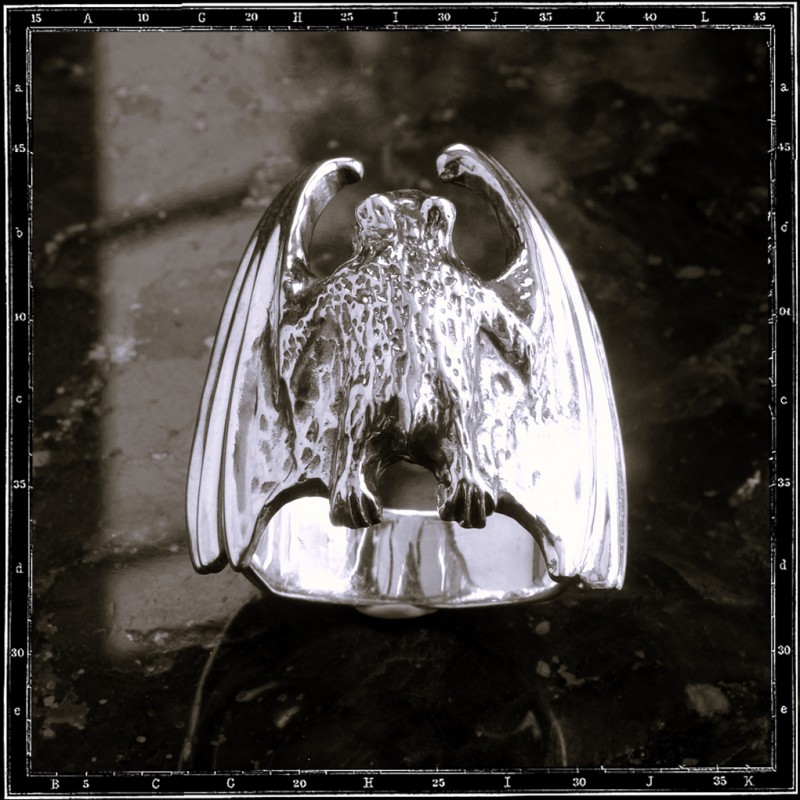 Bat Ring