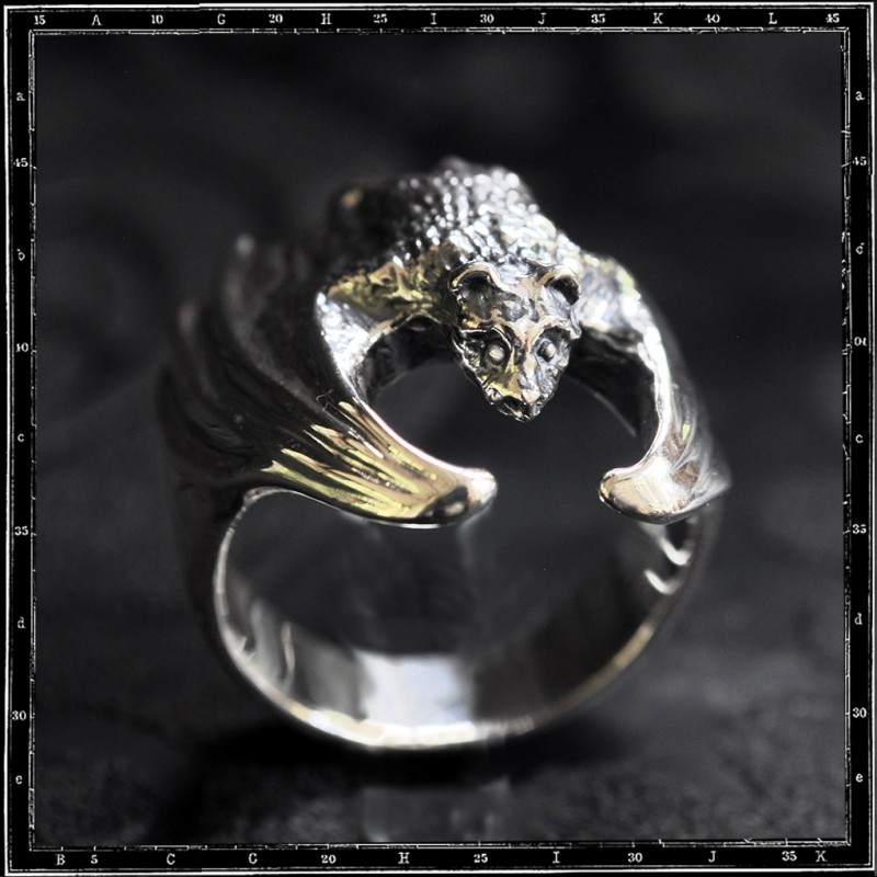 Bat Ring