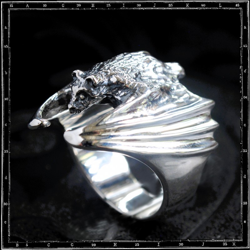 Bat Ring