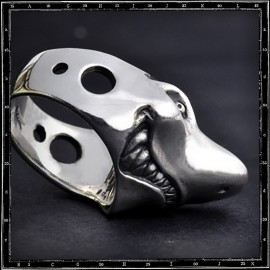 Shark (cartoon) Head Ring