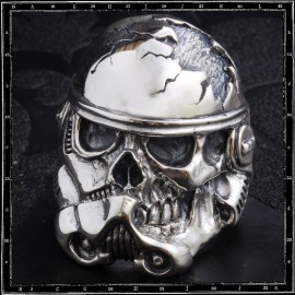 Skull Wars Skull ring