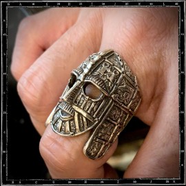 Sutton Hoo Helmet Ring