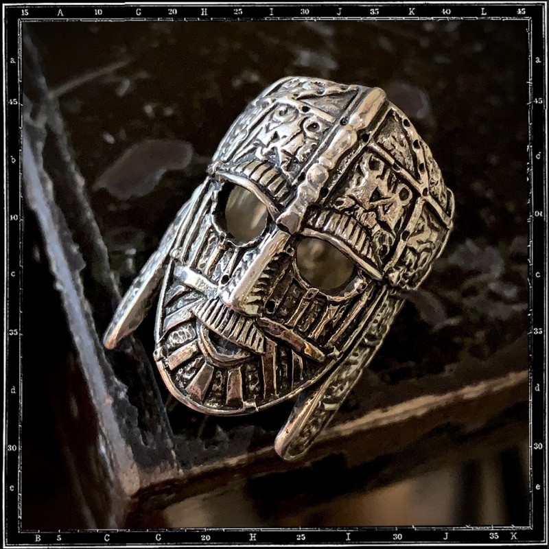 Sutton Hoo Helmet Ring