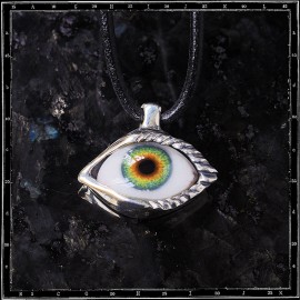 Small Eye Pendant