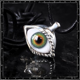 Small Eye Pendant
