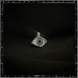 Lash Eye Pendant (small) Lash Eye Pendant (small)