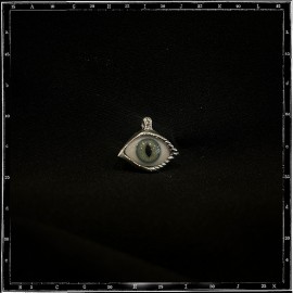 Lash Eye Pendant (small) Lash Eye Pendant (small)
