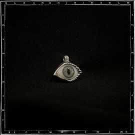 Lash Eye Pendant (small) Lash Eye Pendant (small)