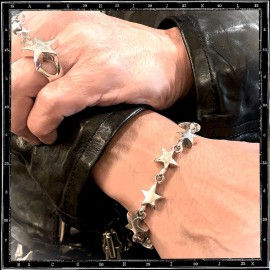 Star bracelet