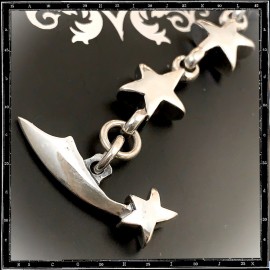 Star bracelet