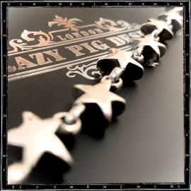 Star bracelet