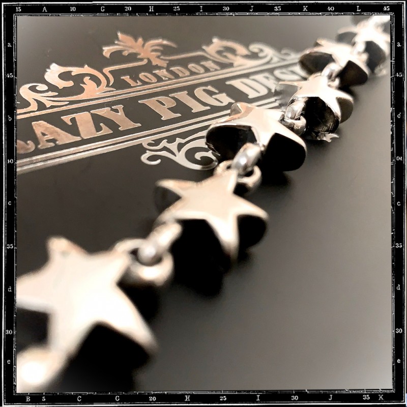 Star bracelet