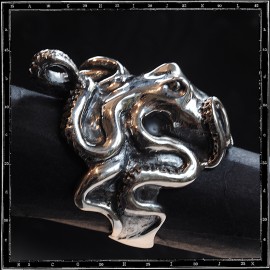 Octopus ring Octopus ring