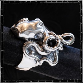 Octopus ring Octopus ring