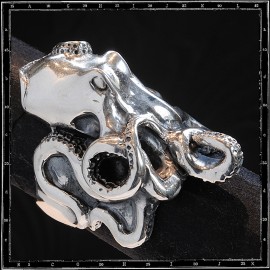 Octopus ring Octopus ring