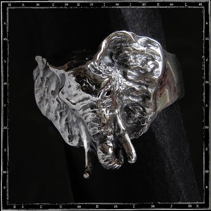ELEPHANT RING (small)