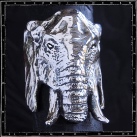 large elephant ring