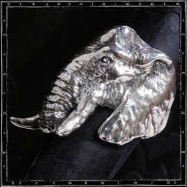large elephant ring