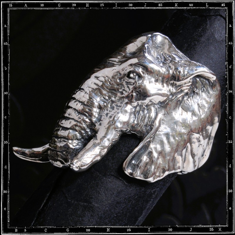 large elephant ring