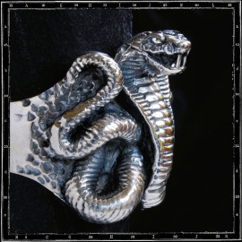 Cobra ring
