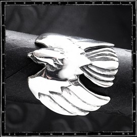 Flight bird ring