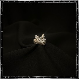 Custom Cat Ring Custom Cat Ring