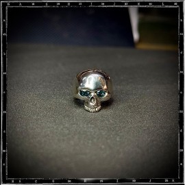 Custom Mini Evil Skull ring Custom Mini Evil Skull ring