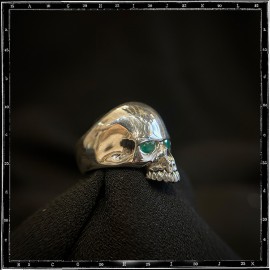 Evil Skull Ring - Small
