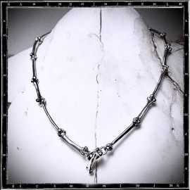 Bones Necklace