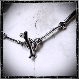 Bones Necklace