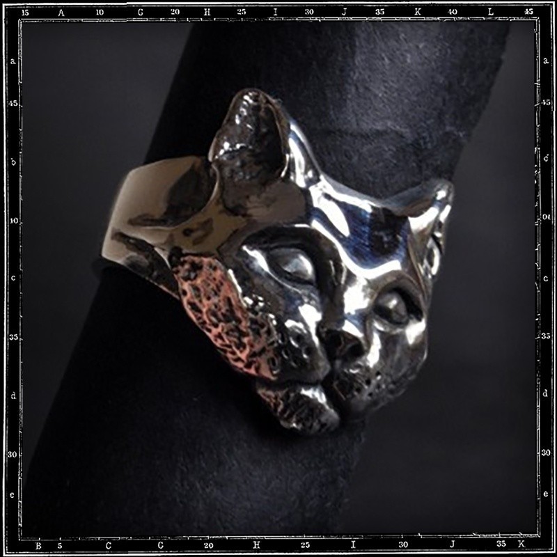 Cat Ring Cat Ring
