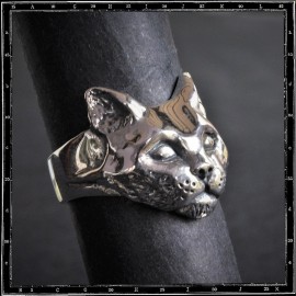 Cat Ring Cat Ring