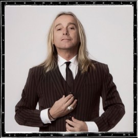 Evil Skull Ring - Large Evil Skull Ring - Large