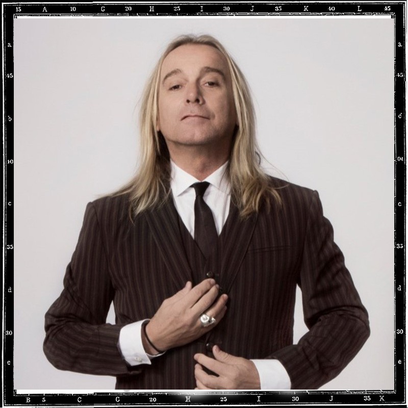 Evil Skull Ring - Large