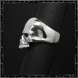 Evil Skull Ring - Small