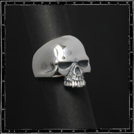 Evil Skull Ring - Small
