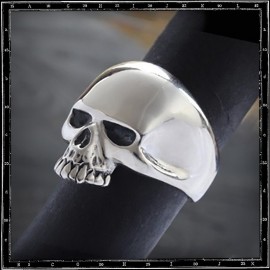 Evil Skull Ring - Small
