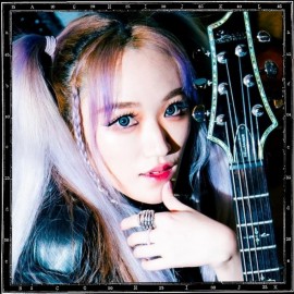 Bone Hand Ring - Large