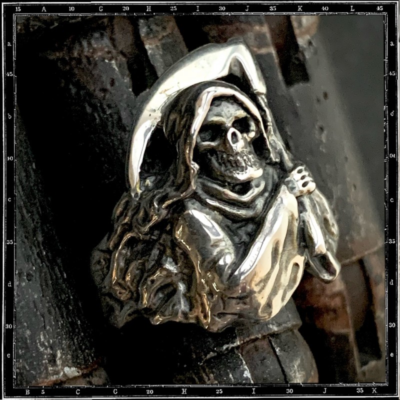 Reaper Ring (Small)