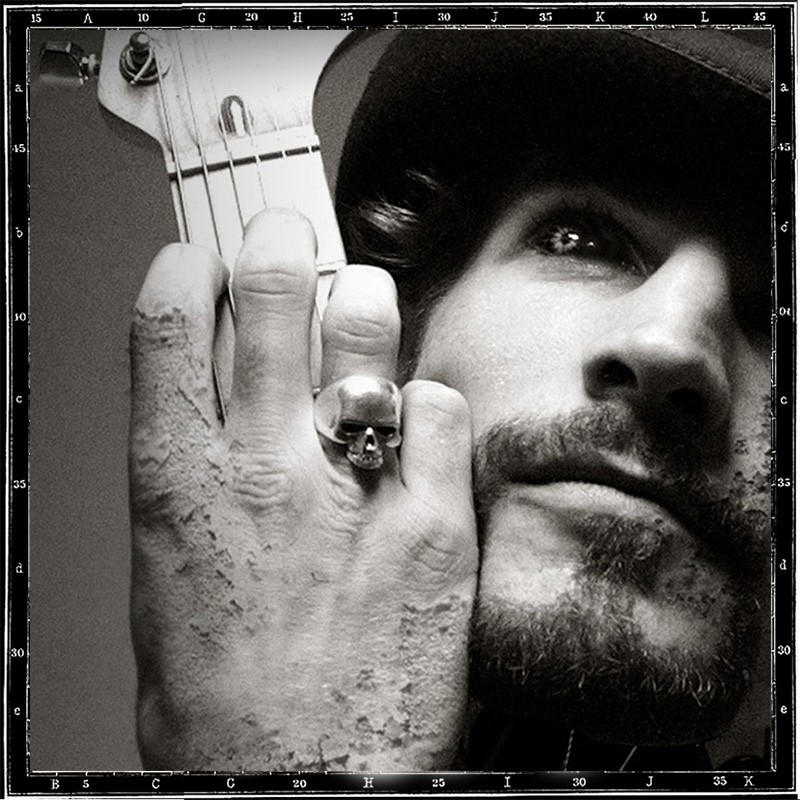 Custom Evil Skull Ring - Small Custom Evil Skull Ring - Small