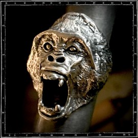 Gorilla ring