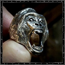 Gorilla ring