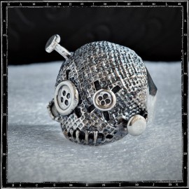 Voodoo Doll Ring