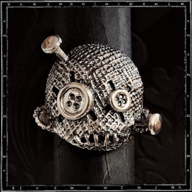 Voodoo Doll Ring