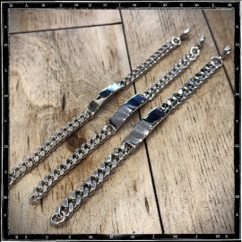 Identity (ID) Bracelet