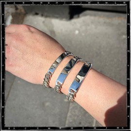 Identity (ID) Bracelet