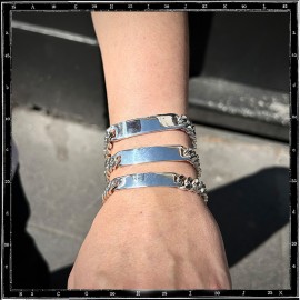 Identity (ID) Bracelet