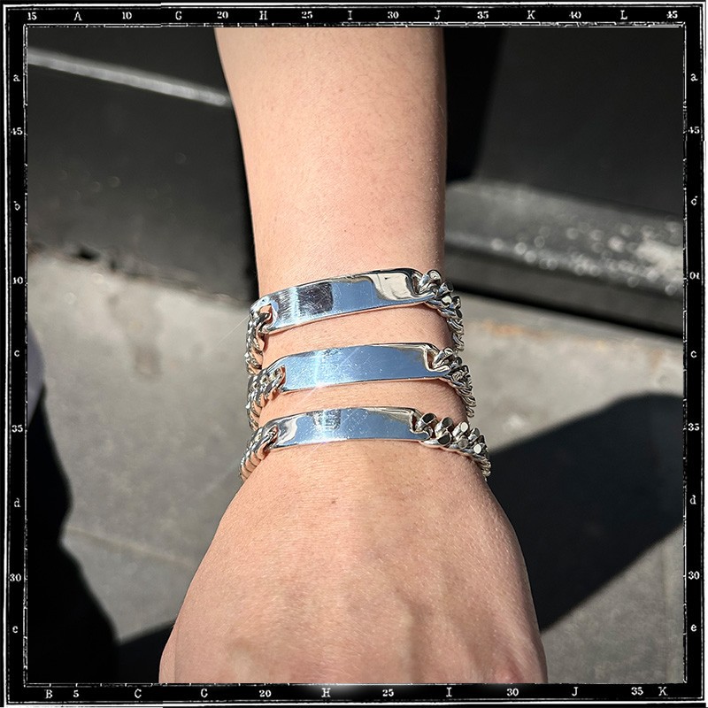 Identity (ID) Bracelet